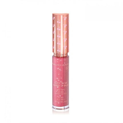 Naj Oleari Click On Me Glassy Lip Balm 01 Nude Pearl Lip Balm