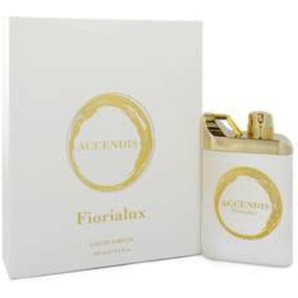 Accendis Fiorialux Eau de Parfum pour femme Accendis