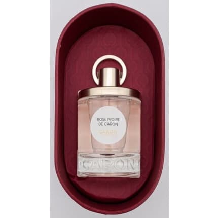 Caron Rose Ivoire De Caron Eau de Parfum (EDP) Femme 100ml