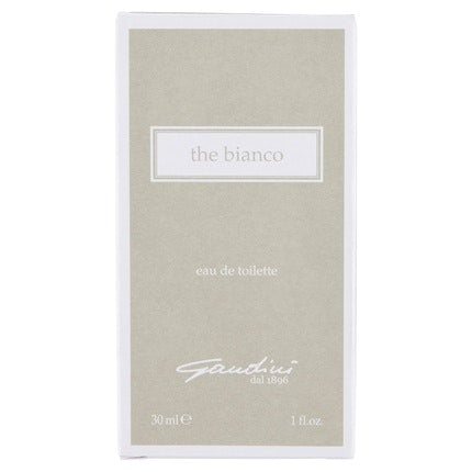 The Bianco Eau de Toilette 30ml Spray pour femme Gandini