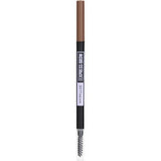 Maybelline Brow Ultra Slim Automatic Eyebrow Pencil In Black Brown 9 G