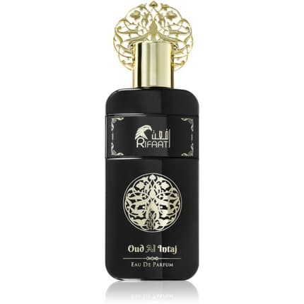 Rifaat Oud Al Intaj - Unisex, Eau de Parfum (EDP) Mixte 75ml