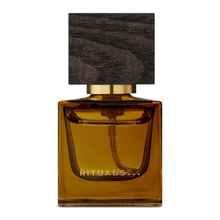 RITUALS The Ritual of Homme L'Essentiel Eau de Parfum Men's Fragrance 15ml Rituals