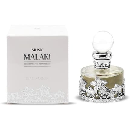 Swiss Arabian Musk Malaki Unisex Parfum Oil Eau de Parfum (EDP) Mixte 30ml