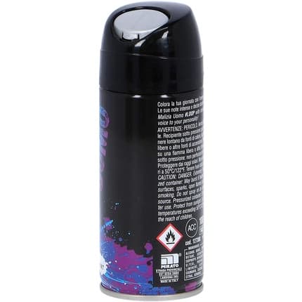 Malizia Uomo #loop Deodrant 100ml