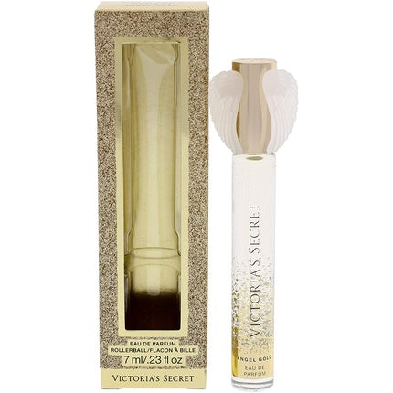 Victoria's Secret Angel Gold Rollerball Handbag Eau De Parfum Spray 7ml Victoria's Secret