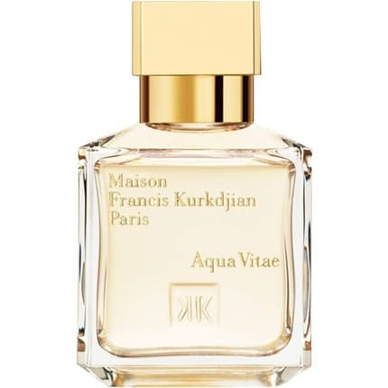 Maison Francis Kurkdjian Aqua Vitae Eau de Toilette 70ml Unisexe