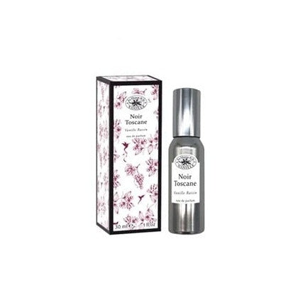 Noir Toscane Vanilla Grape Eau de parfum  30ml La Maison De La Vanille