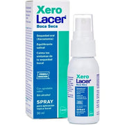 Xero Lacer Dry Mouth Spray 25ml