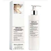 Maison Margiela Replica Lazy Sunday Morning Parfum d Body Lotion 6.7oz, 1oz équivaut à 30ml Maison Martin Margiela