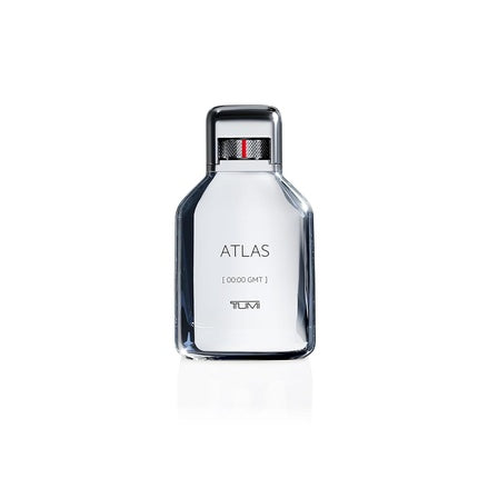 Tumi Atlas Eau de Parfum (EDP) Homme 101ml
