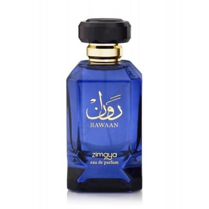 Zimaya Rawaan par Zimaya Afnan E.D.P Unisex s New UAE Perfume Eau de Parfum (EDP) Mixte 100ml