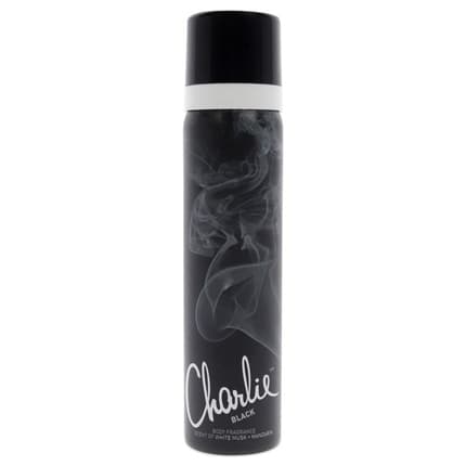 Revlon Charlie Black Deodorant Déodorant (Déo) Mixte 75ml
