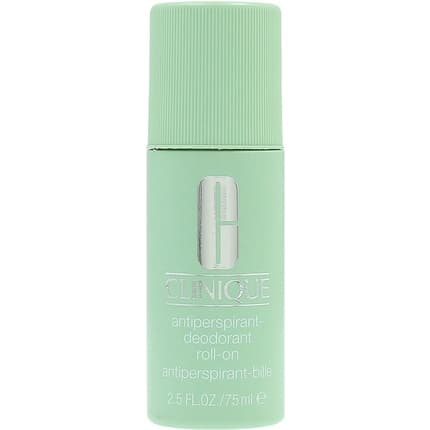 Clinique Anti-Perspirant Deodorant Roll-On Déodorant (Déo) Mixte 75ml