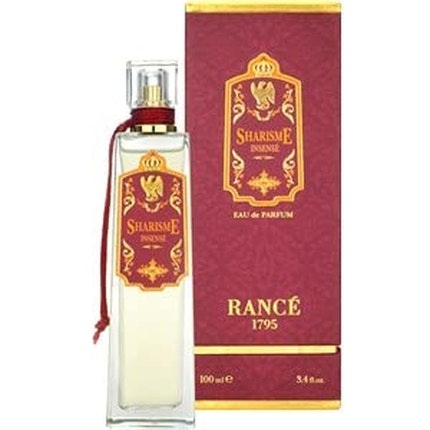 RANCE Sharisme Homme Eau de Parfum 100ml Rancé 1795