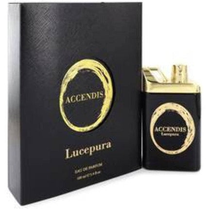 Accendis Lucepura Eau de Parfum 100ml Accendis