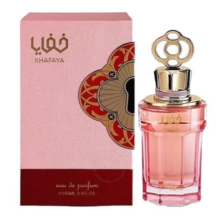 Zimaya Kahfaya 's Fragrance Eau de Parfum (EDP) Femme 100ml