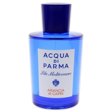 Acqua di Parma Parma water Capri orange Eau de Toilette 150ml Unisexe