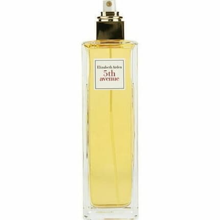 Elizabeth Arden Fifth Avenue par Elizabeth Arden Tester Eau de Parfum (EDP) Mixte 124ml