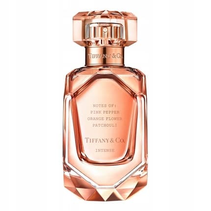 Tiffany &amp; Co. Tiffany &amp; Co. Tiffany Rose Gold Intense Eau de Parfum 50ml Unisex
