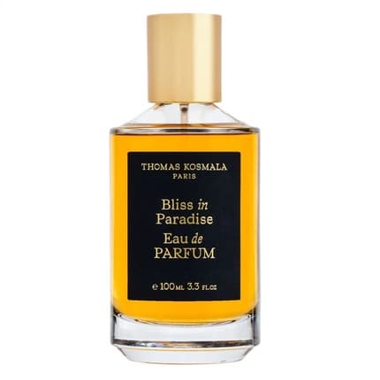 Thomas Kosmala Bliss In Paradise Eau de Parfum (EDP) Mixte 100ml