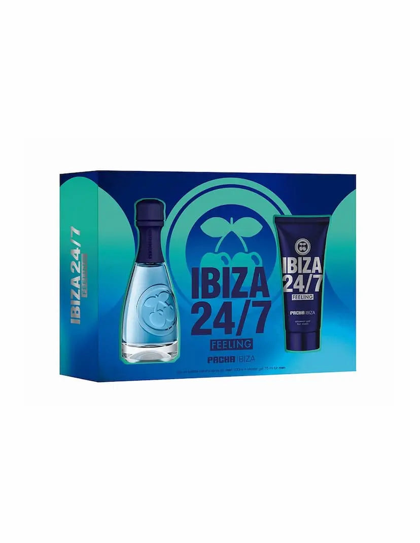 Pacha Est Pacha 247 Feeling Him 75ml