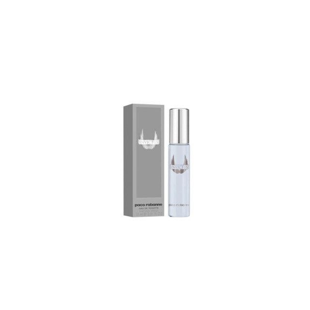 Invictus par Paco Rabanne - Eau De Toilette Eau de toilette Travel Spray Homme 15ml 0.51oz