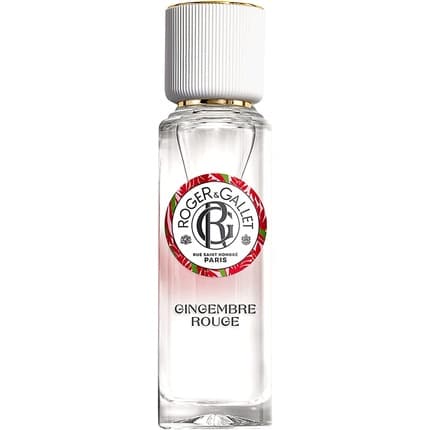 Roger & Gallet Ginger Red Relaxing Eau de Parfum 30 ml