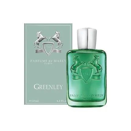 PARFUMS DE MARLY Greenley Eau De Parfum for Men 2.5 Fl Oz 75ml Parfums De Marly