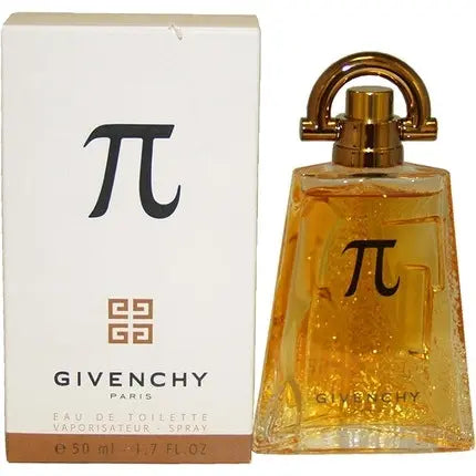 PARFUMS GIVENCHY Pi Eau de Toilette 50ml Givenchy