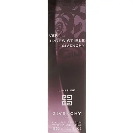 PARFUMS GIVENCHY Very Irresistible Intense Eau de Parfum Spray 50ml Givenchy