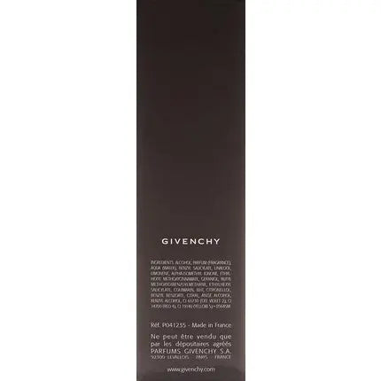 PARFUMS GIVENCHY Very Irresistible Intense Eau de Parfum Spray 50ml Givenchy