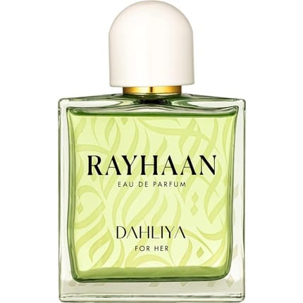 Rayhaan Dahliya Eau de Parfum (EDP) Femme 100ml