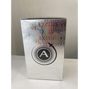 Azzaro Pour Homme Gift Set 3.4 Oz , 1oz≈30ml Eau De Toilette + 5.1 Spray Deo NIB SEALED Maison des fragrances