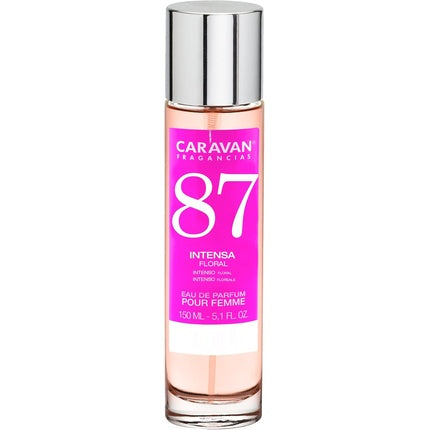 Caravan Fragrances Caravan 's Perfume No. 87 Eau de Parfum (EDP) Femme 100ml