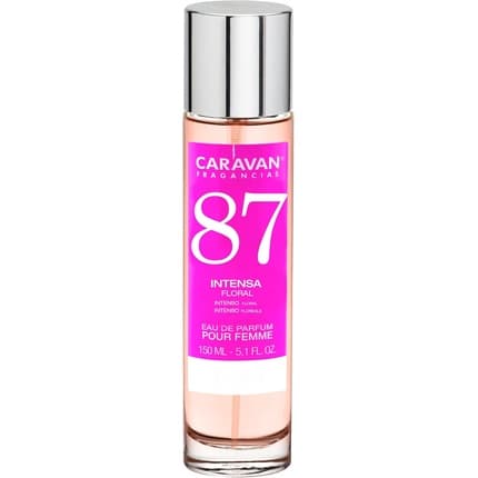 Caravan Fragrances Caravan 's Perfume No. 87 Eau de Parfum (EDP) Femme 100ml
