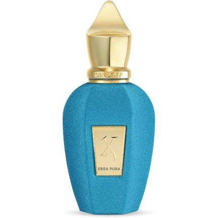 V Collection by Xerjoff Erba Pura Eau De Parfum Spray 50ml