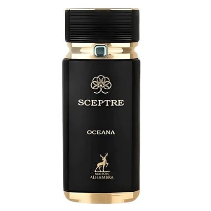 Lattafa Maison Alhambra Scepter Oceana Eau de Parfum 100ml Unisex