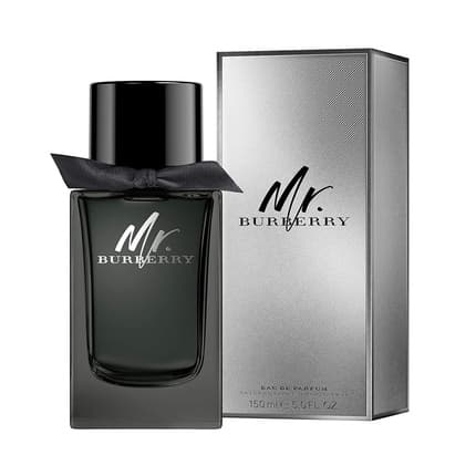 Burberry Mr Burberry Eau de Parfum (EDP) Mixte