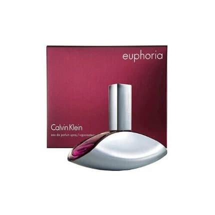Calvin Klein Euphoria Eau de Parfum (EDP) Mixte 160ml