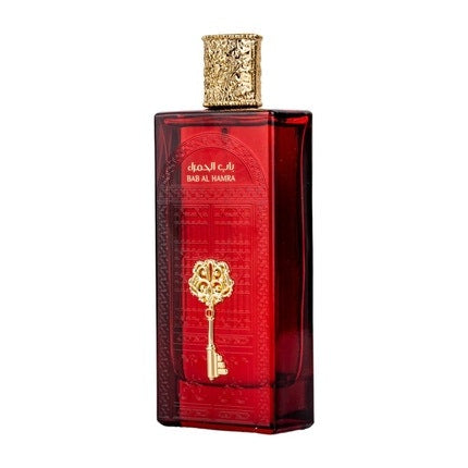 Bab Al Hamra 100ml Ard Al Zaafaran Unisex Eau de Parfum Ramadan24