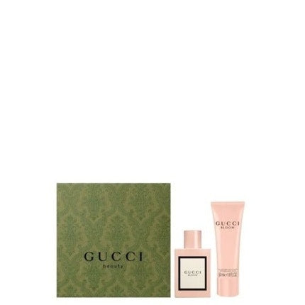 Gucci Bloom 50ml Eau de parfum  pour femme  Gift Set Gucci