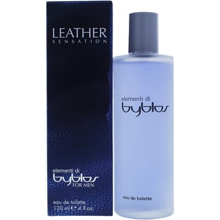 Byblos Eau de Toilette (EDT) Mixte 120ml