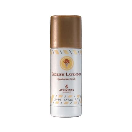 Atkinsons Deodorants 50ml Unisexe
