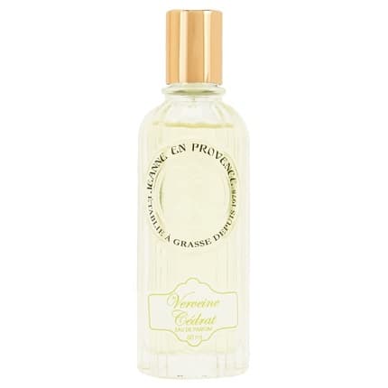 Jeanne En Provence Fragrance Spicy Eau de Parfum (EDP) Femme 60ml