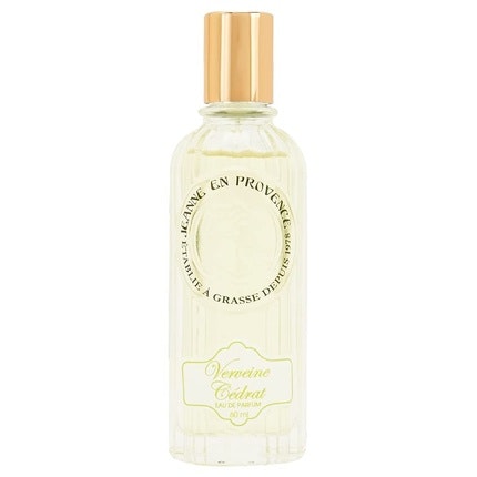 Jeanne en Provence Fragrance for Women 60ml Spicy