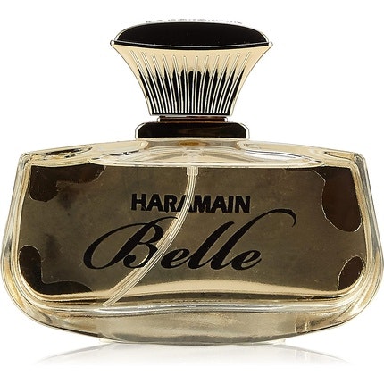 Al Haramain Haramain Belle Eau De Parfum Size 75 Ml