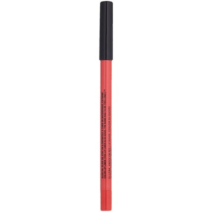 NYX Professional Makeup Slide On Lip Pencil Lip Liner True Red
