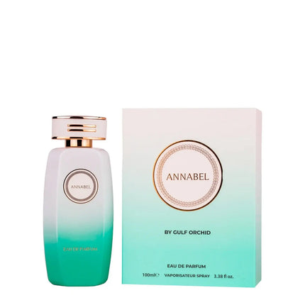 Gulf Orchid Annabel Eau De Parfum, 100ml Gulf Orchid