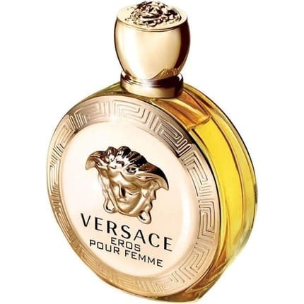 Versace Eros Eau de Parfum (EDP) Femme 100ml